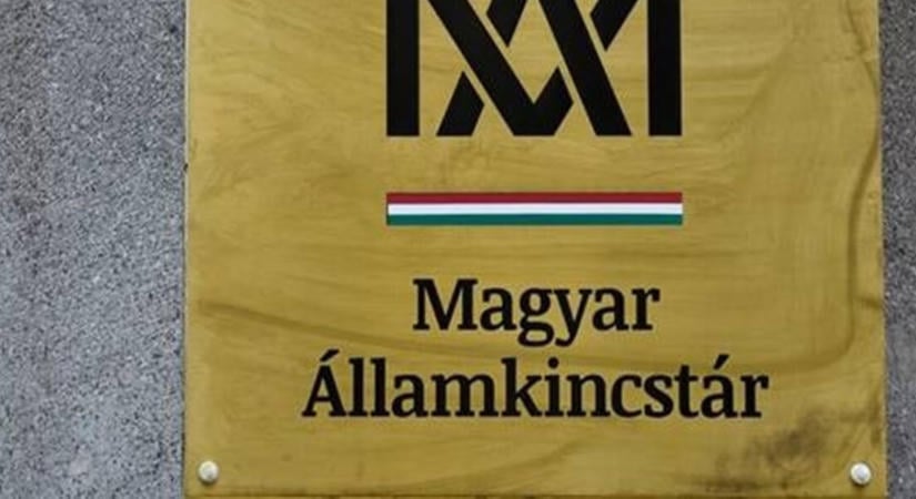 Fontos változás az Államkincstárnál: októbertől új szabály lép életbe a bankszámláknál