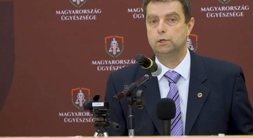 Saját hatáskörbe vonta az aranykonvoj-ügy nyomozását a Központi Nyomozó Ügyészség