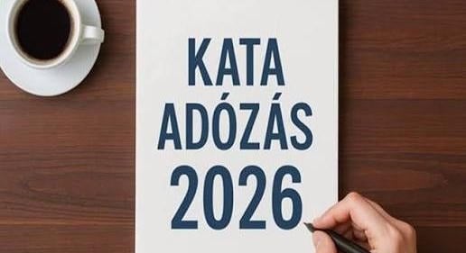Így változik a kata: megduplázódhat a főállású vállalkozók adója