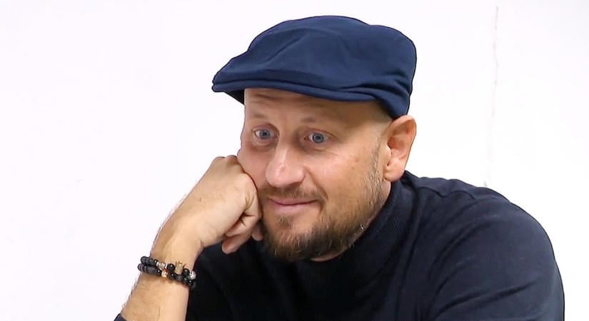 Házasság első látásra: Laci ezzel a mondattal ásta el magát végleg Tücsinél