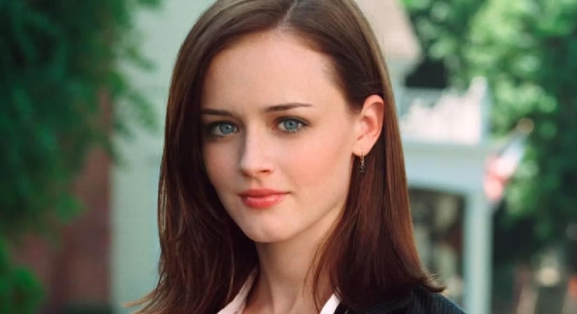 Ő volt Rory Gilmore a Szívek szállodája című sorozatban – Ma már nem biztos, hogy felismernéd