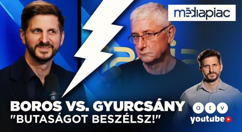 Kemény szóváltás Gyurcsány Ferenc és az őt kérdező újságíró között: „Nem egyszerűen disznóság, hanem tisztességtelenség, amit mondasz…”