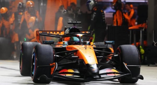 „Visszafogott” fejlesztéseket visz a McLaren Austinba