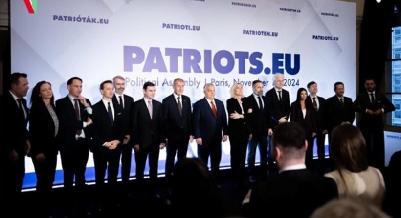 A Patrióták pénzügyei