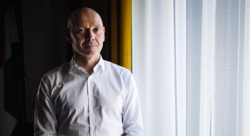 Kálnoki-Kiss Attila visszautasítja a lemondásáról szóló híreket