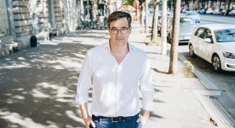 „Karácsony Gergely, nem szorulsz te ilyen bokamagasságú csúsztatásokra” – perpatvar pattant ki a főpolgármester és a budapesti kerületvezetők között