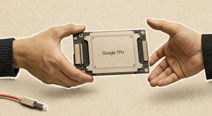 A Google-től is vehet vasat az OpenAI
