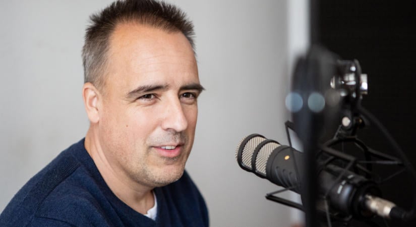 Török Gábor Magyar Péterék ígéretéről: Minél később kerül sorra, annál nagyobb lehet a politikai kockázat