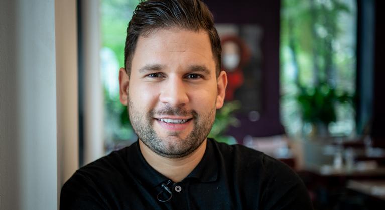 Már nem szóbeszéd a Dining Guide fődíja: a Rumour az év étterme