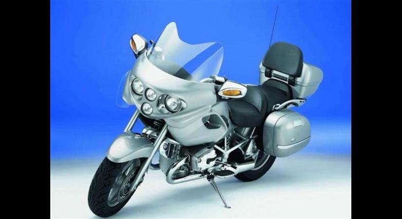 Visordown: a legcsúnyább motorok listája