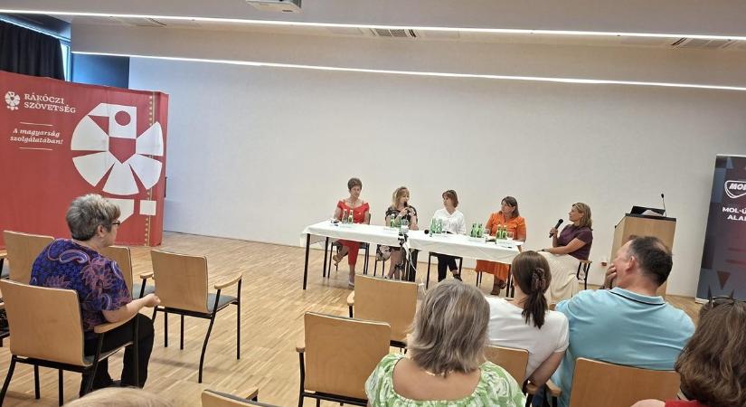 Stratégiai válaszokat kerestek a demográfiai kihívásokra Sátoraljaújhelyen