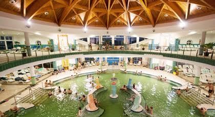 Termálhővel fűthetnek középületeket Szigetváron