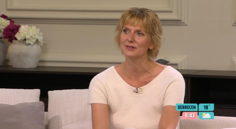 Nem akármivel vágott neki Ausztriának Rezes Judit és Szabó Győző – most elárulták