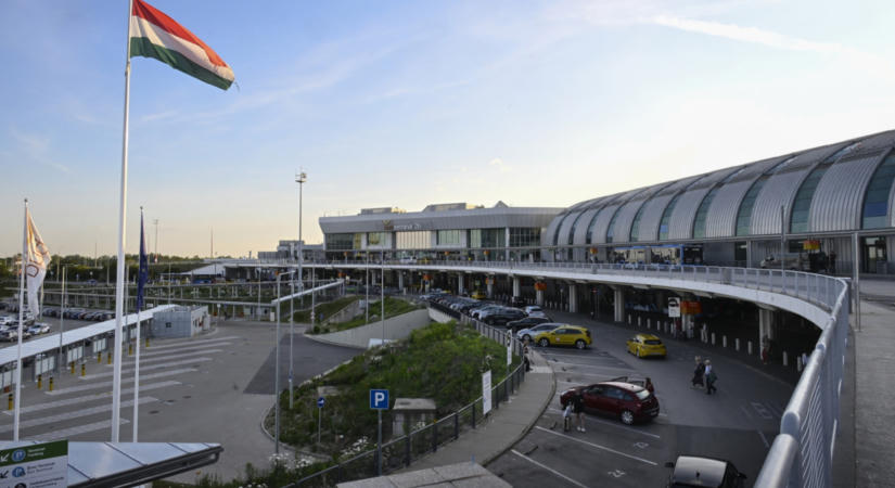 Megszólalt a Budapest Airport a taxisvitáról: tisztázták, mi vár az utasokra