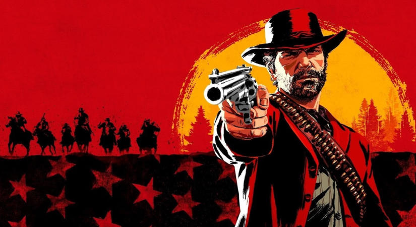 Továbbra is megállíthatatlan a Red Dead Redemption 2, úgyhogy jöhetne már a „next-gen” frissítés