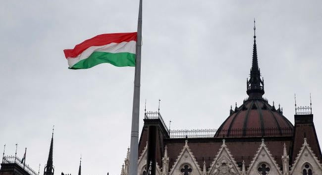 Sandor: Magyarország blokkolja Ukrajna EU-csatlakozását, de idén pozitív változások lehetnek