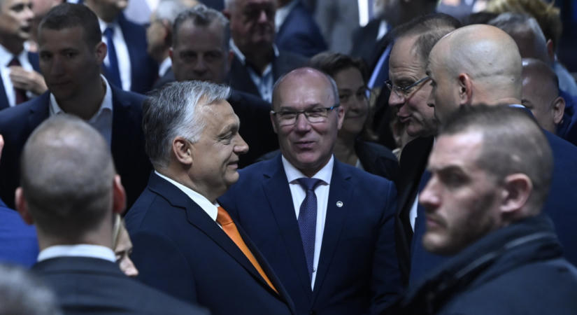 Bővült Navracsics Tiborék tábora, nem is akárkivel