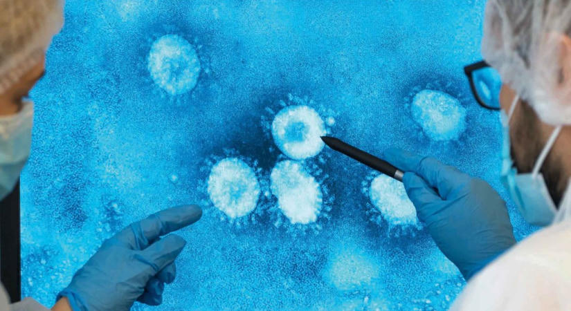 Biológiai fegyverek fejlesztésére használhatták az Anthropic mesterséges intelligenciáját