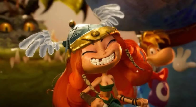 Eltolták a Rayman Legends Retold premierjét, de még így is megjelenhet idén a 2013-as játék remake-je