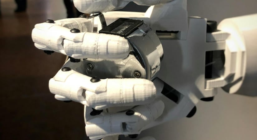 Kína uralja a humanoid robotok kézszállításait, 96%-os piaci részesedéssel