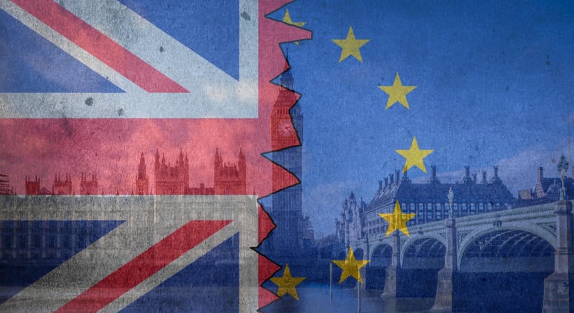 Brit miniszterelnök: a Brexit nagyobb károkat okozott, mint amennyi hasznot hajtott
