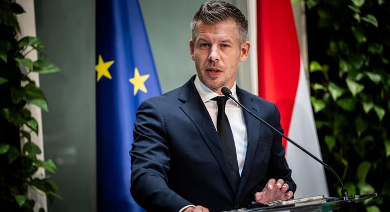 Magyar Péter bejelentette a kormányülést: Erdőbényén dőlhet el, milyen lesz a 2027-es évünk