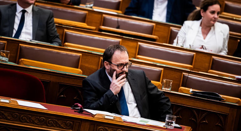 Folytatódik a NAV átalakítása, újabb elnökhelyettest mentettek fel indoklás nélkül