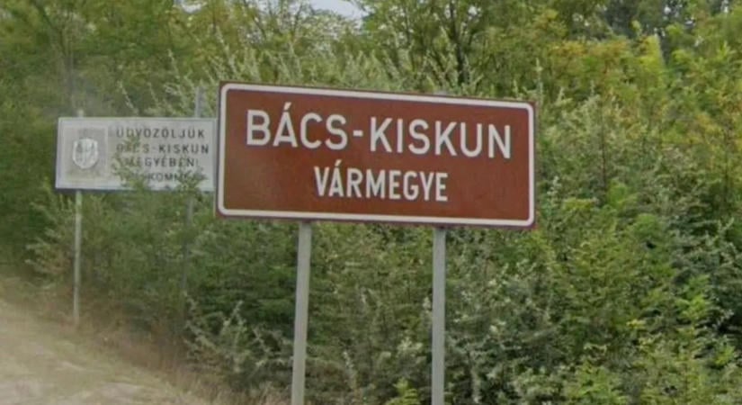 Bács-Kiskun nemet mondott a névváltásra, maradnak a vármegye elnevezésnél