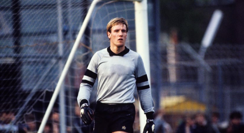 Ma 70 éves Hans van Breukelen, a PSV legendás kapusa