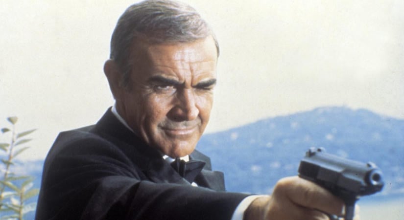 Új James Bond-regény jelenik meg, az is kiderült, ki írja