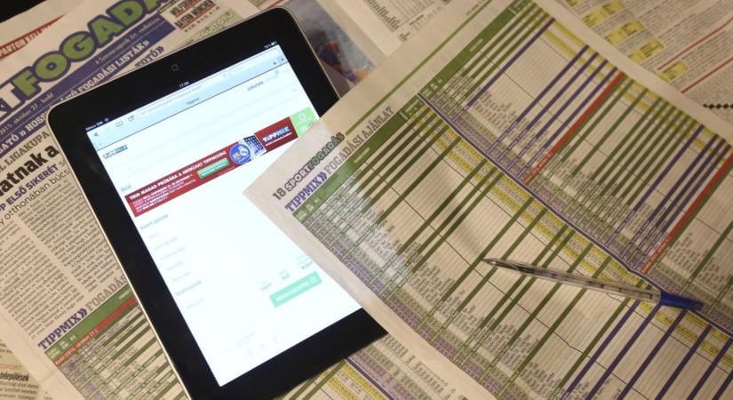 Fogadtak, de fizetni már nem akartak: milliós kárt okozhatott három férfi