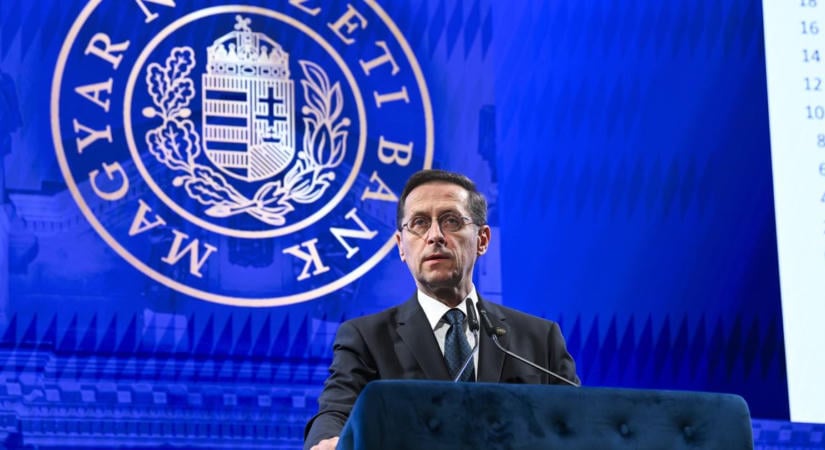 Varga Mihály üzent Magyar Péteréknek: nem úgy lesz euró, ahogy sokan gondolják