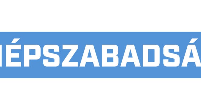 Elkapkodták a Népszabadságot, újra kell nyomtatni az első számot