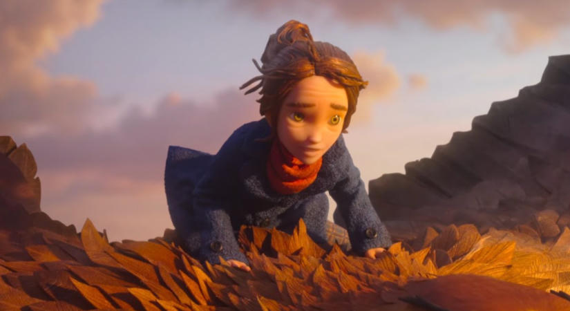 Nagy az egyetértés a kritikusok között abban, hogy a Wildwood az egyik legbámulatosabb stop-motion film, ami valaha készült