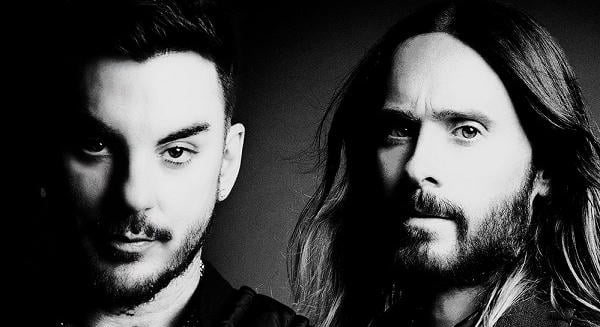 Tavasszal ikonikus albumaival tér vissza Budapestre a Thirty Seconds to Mars