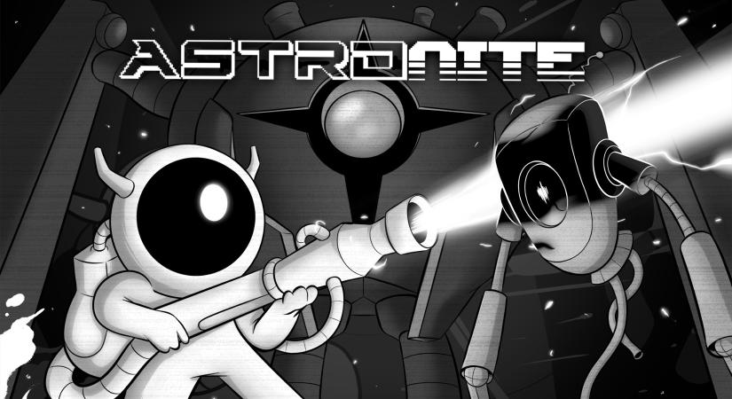 Astronite teszt