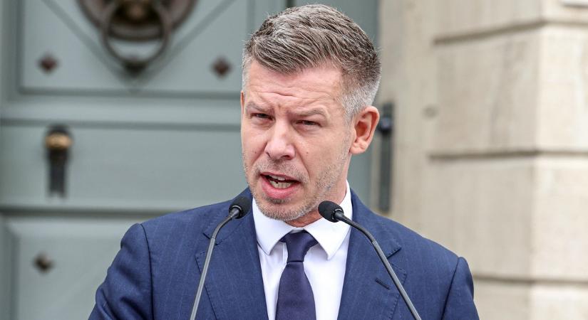 Fontos bejelentést tett Magyar Péter: a devizahitelesekről van szó