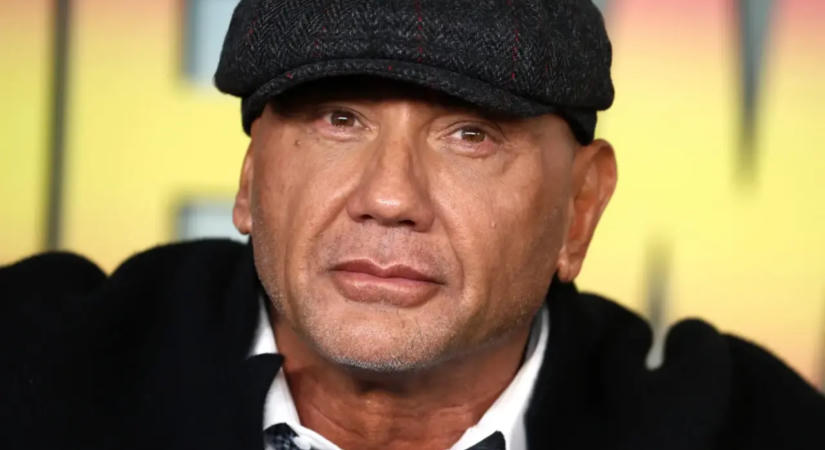Dave Bautista lehet az új Kratos a God of War sorozatban