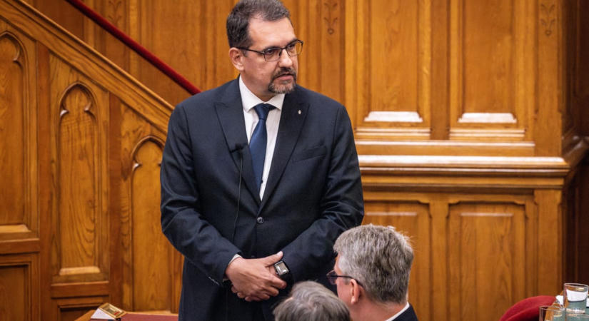 Két új miniszteri biztost neveztek ki az agrárminisztériumban