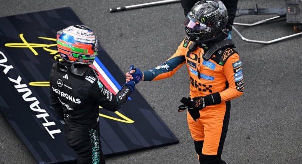 Már vb-esélyes Norris és a McLaren? – hétfői hírek
