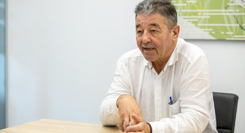Óriási változásokat ígért Zoltán Péter: így alakulhat át az Agrárkamara év végéig