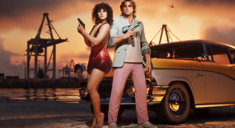A GTA 6 kedvéért Vice Cityvé változhat Miami, de már most komoly balhé van belőle