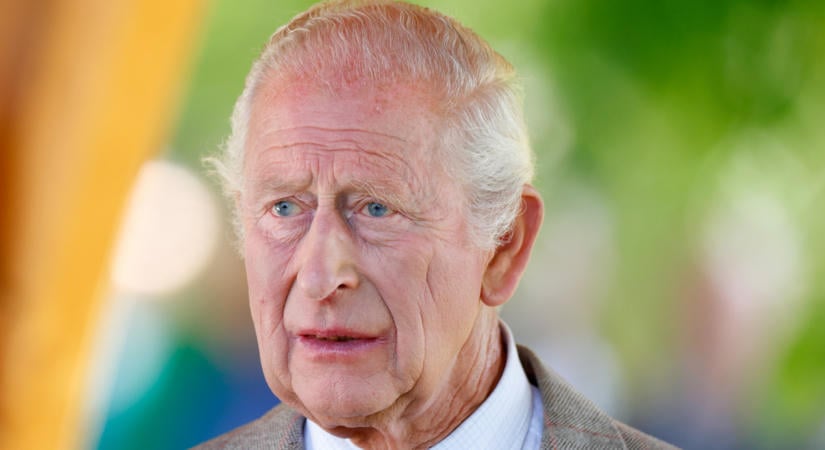 Károly király szinte ujjongott Diana halála után – újabb súlyos állítások érkeztek a brit királyi családról
