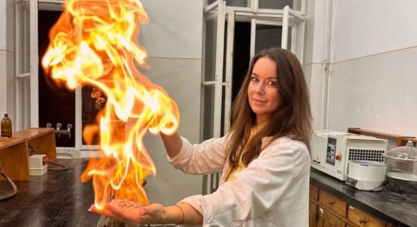 Drónok a levegőben, kémcsövek a laborban – ilyen lesz a Kutatók Éjszakája Sopronban