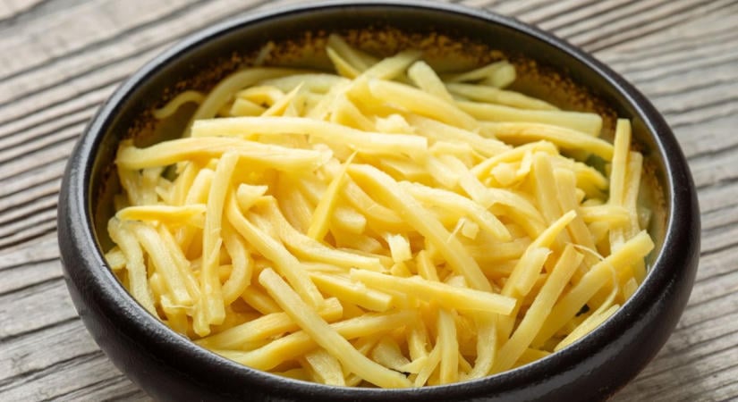 Mérgező anyag oldódhat ki a népszerű bolti konzervből