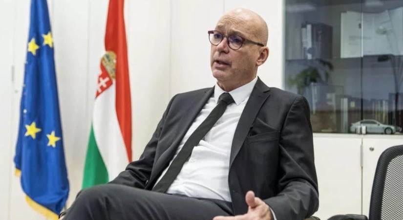 Totális jogsértés az önkényt emlegető Fidesztől