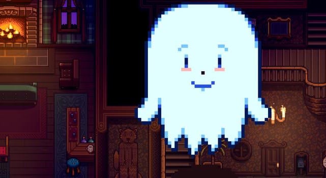 Akció-RPG lesz a Stardew Valley alkotójának új játéka, a Haunted Chocolatier