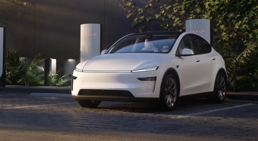 Elon Musk vagyona a tét: Tesla összefeszül az EU-val az önvezetés miatt