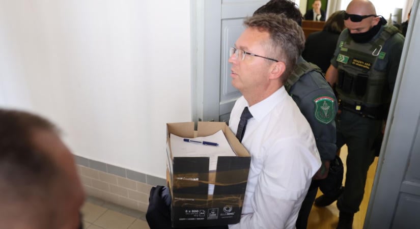 Hankó börtönben marad, Magyar alkohol- és drogtesztet akar a parlamentbe, átment a gyermekvédelmi törvény módosítása – Newscast
