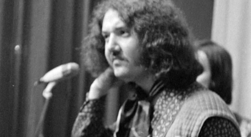 A MAGYAR JIMI HENDRIX, AKIT FELFALT A KÖZÉPSZER: RADICS BÉLA DRÁMÁJA